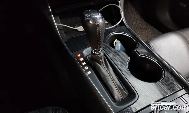 Chevrolet Impala 2015 3.6 автомат (гидро), миниатюра 12