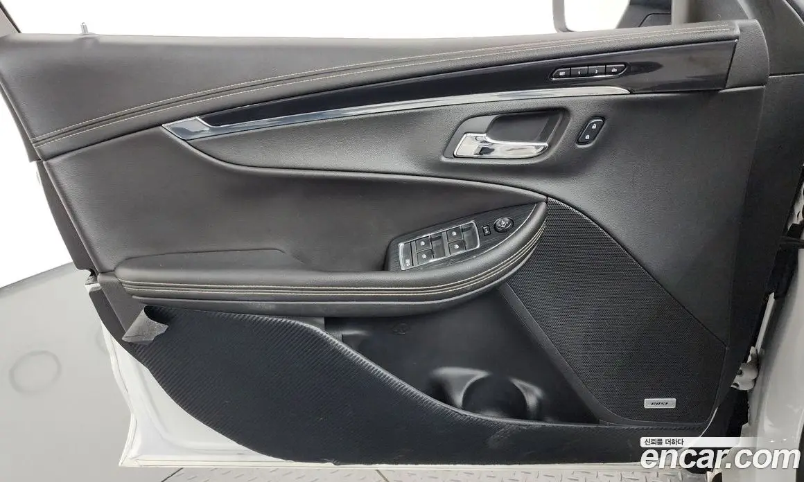 Chevrolet Impala 2015 3.6 автомат (гидро), фото 14