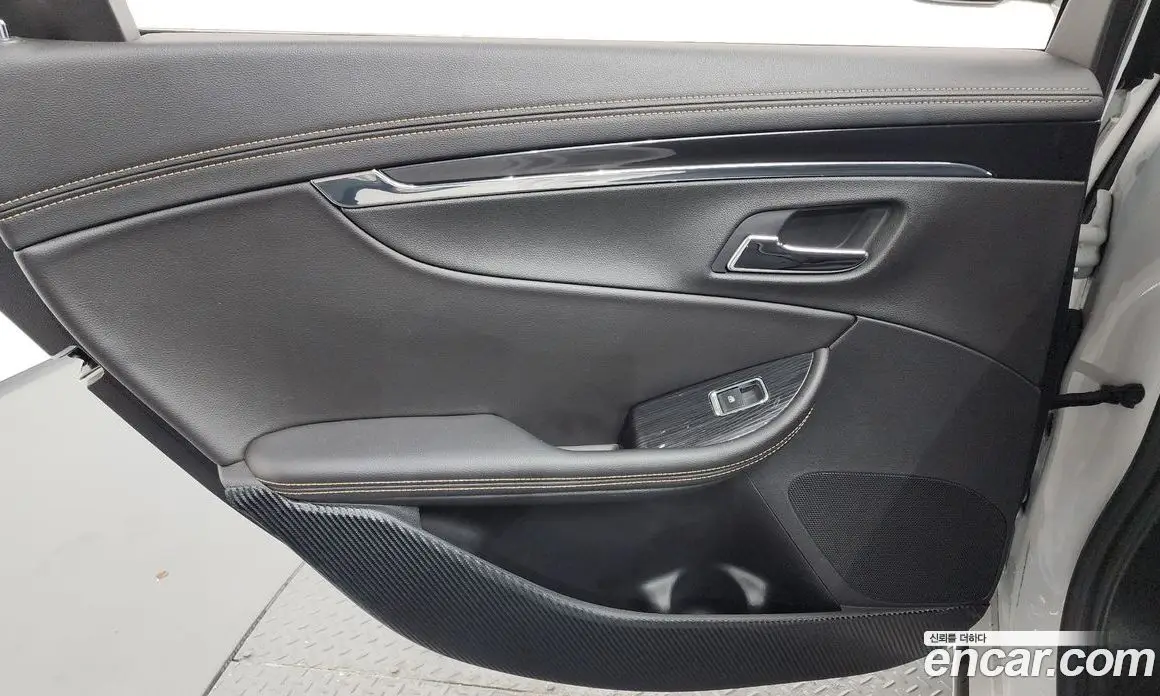Chevrolet Impala 2015 3.6 автомат (гидро), фото 15