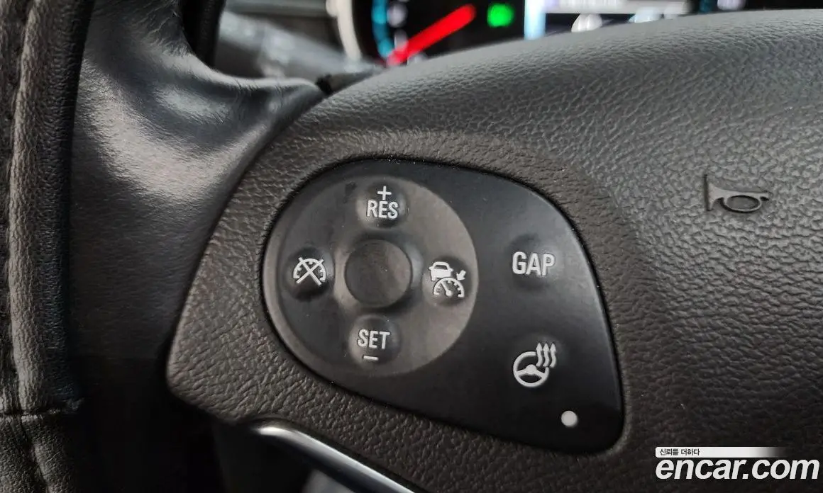 Chevrolet Impala 2015 3.6 автомат (гидро), фото 21