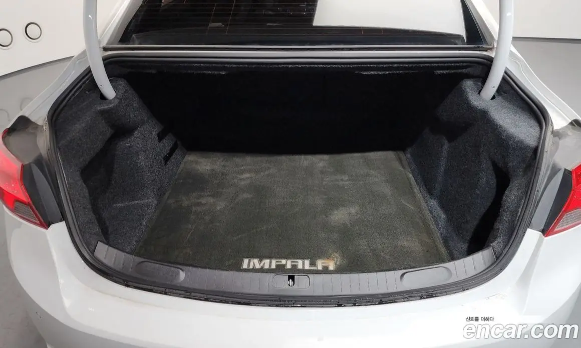 Chevrolet Impala 2015 3.6 автомат (гидро), фото 23