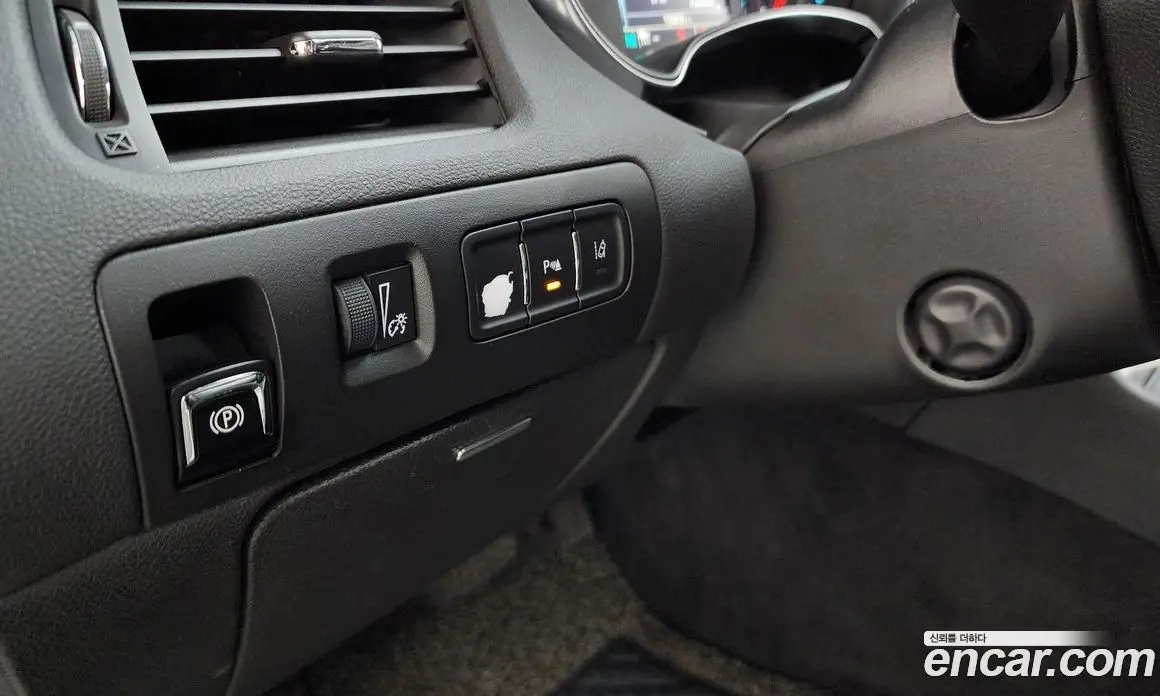 Chevrolet Impala 2015 3.6 автомат (гидро), фото 27