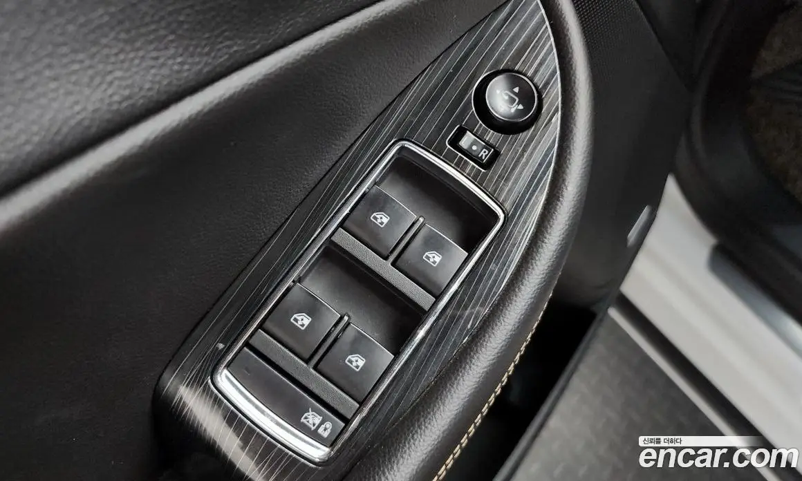 Chevrolet Impala 2015 3.6 автомат (гидро), фото 29