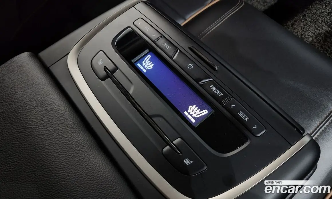 Chevrolet Impala 2015 3.6 автомат (гидро), фото 32