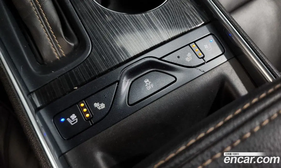 Chevrolet Impala 2015 3.6 автомат (гидро), фото 33