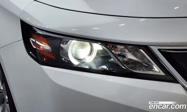 Chevrolet Impala 2015 3.6 автомат (гидро), миниатюра 8