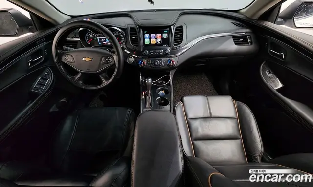 Chevrolet Impala 2015 3.6 автомат (гидро), миниатюра 10