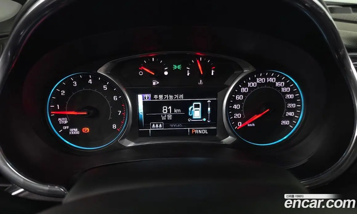Chevrolet Malibu 2016 1.5 автомат (гидро), фото 11