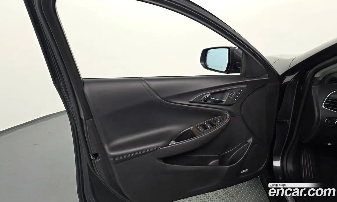 Chevrolet Malibu 2016 1.5 автомат (гидро), фото 14