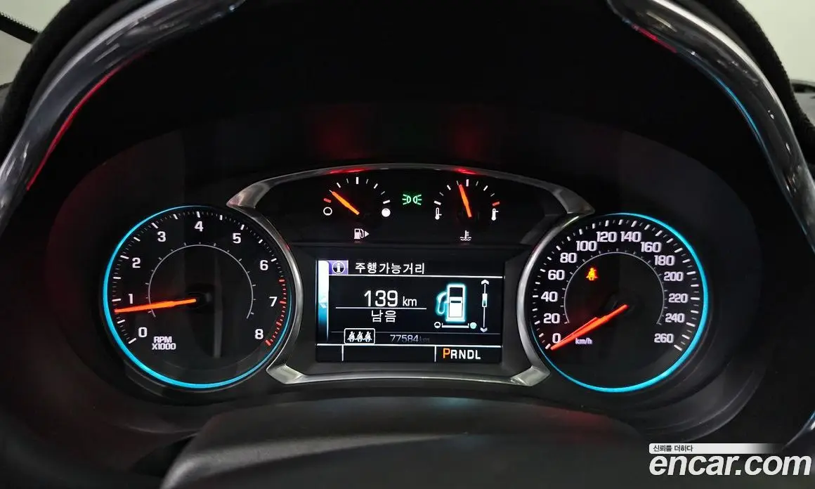 Chevrolet Malibu 2017 2.0 автомат (гидро), фото 11 Chevrolet Malibu 2017 2.0 автомат (гидро), фото 11
