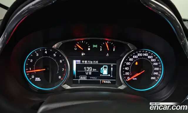 Chevrolet Malibu 2017 2.0 автомат (гидро), миниатюра 11 Chevrolet Malibu 2017 2.0 автомат (гидро), миниатюра 11
