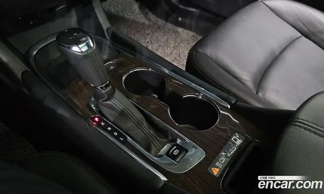 Chevrolet Malibu 2017 2.0 автомат (гидро), миниатюра 12
