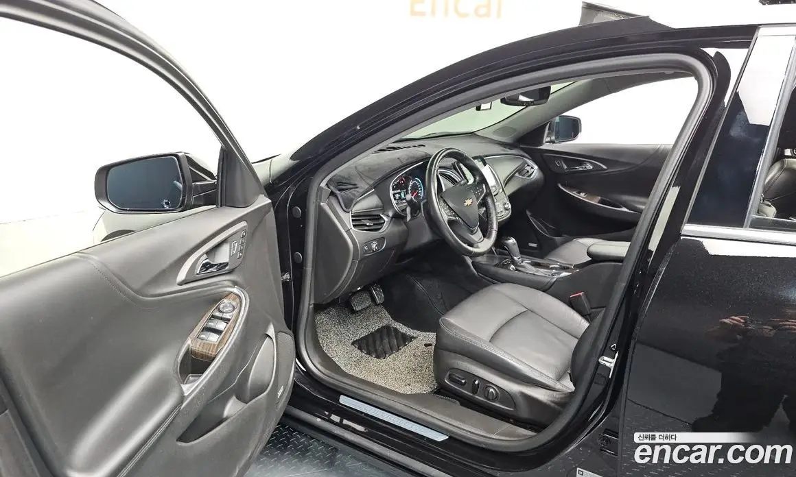 Chevrolet Malibu 2017 2.0 автомат (гидро), фото 13 Chevrolet Malibu 2017 2.0 автомат (гидро), фото 13
