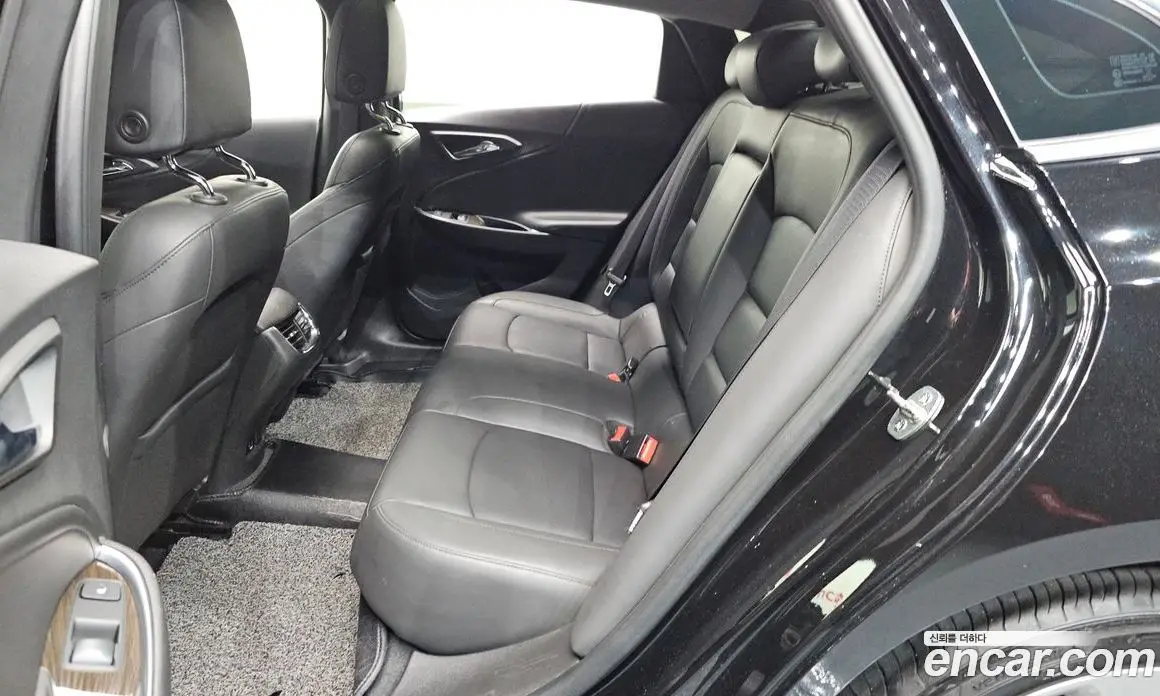 Chevrolet Malibu 2017 2.0 автомат (гидро), фото 16 Chevrolet Malibu 2017 2.0 автомат (гидро), фото 16