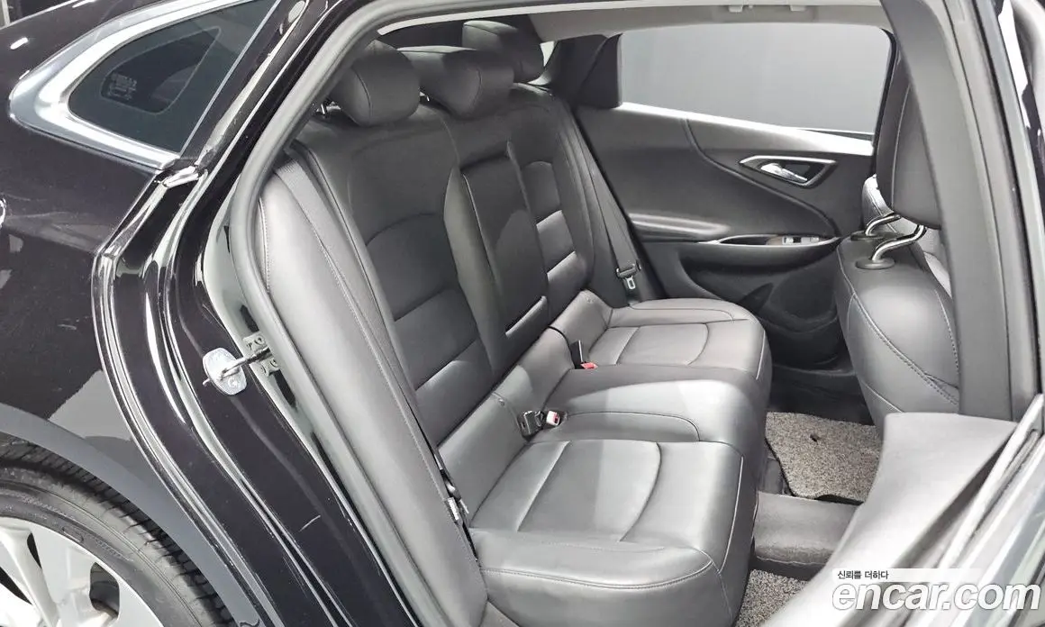 Chevrolet Malibu 2017 2.0 автомат (гидро), фото 17 Chevrolet Malibu 2017 2.0 автомат (гидро), фото 17