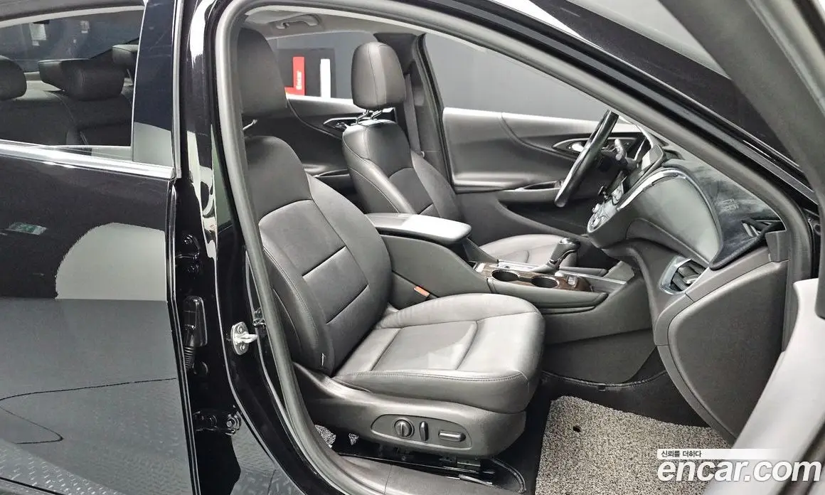 Chevrolet Malibu 2017 2.0 автомат (гидро), фото 18 Chevrolet Malibu 2017 2.0 автомат (гидро), фото 18