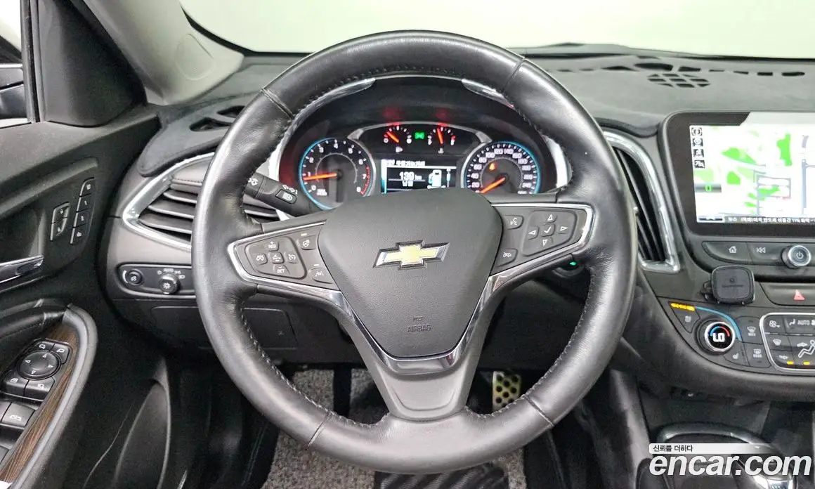 Chevrolet Malibu 2017 2.0 автомат (гидро), фото 19 Chevrolet Malibu 2017 2.0 автомат (гидро), фото 19