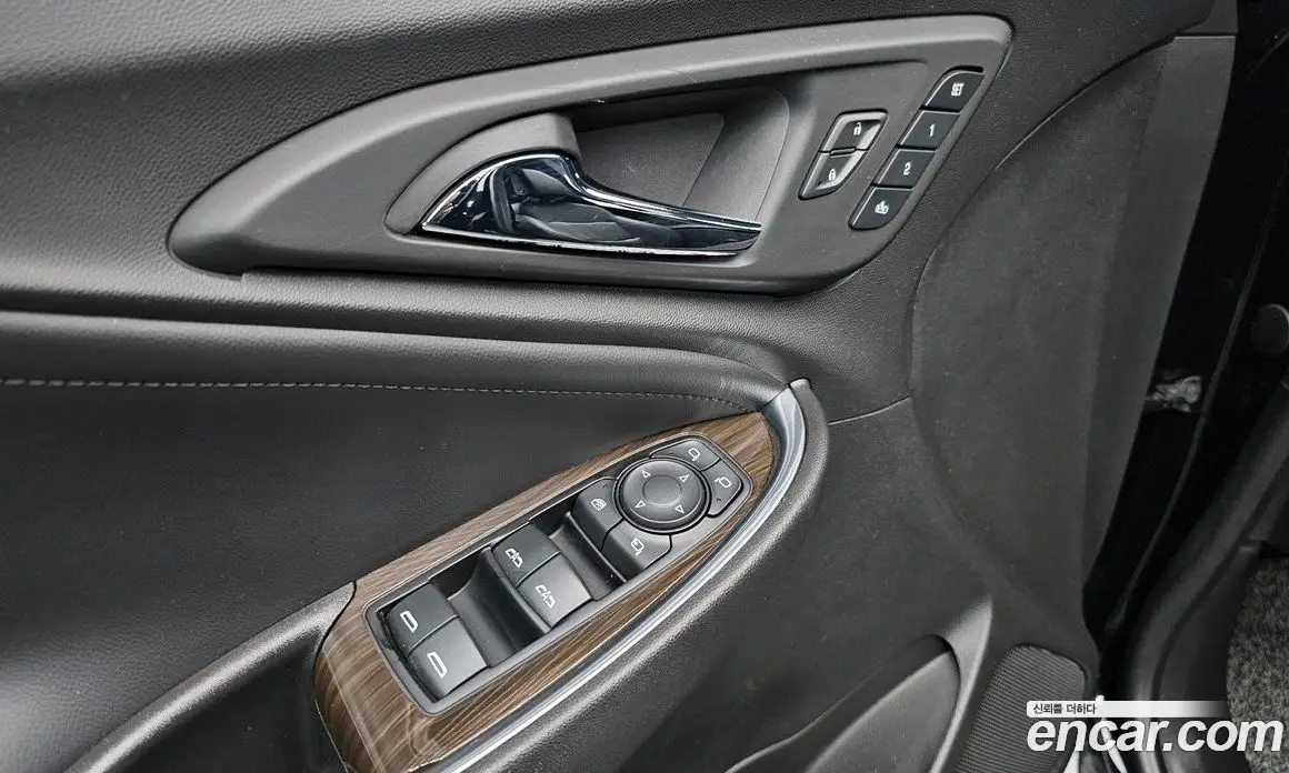 Chevrolet Malibu 2017 2.0 автомат (гидро), фото 28 Chevrolet Malibu 2017 2.0 автомат (гидро), фото 28