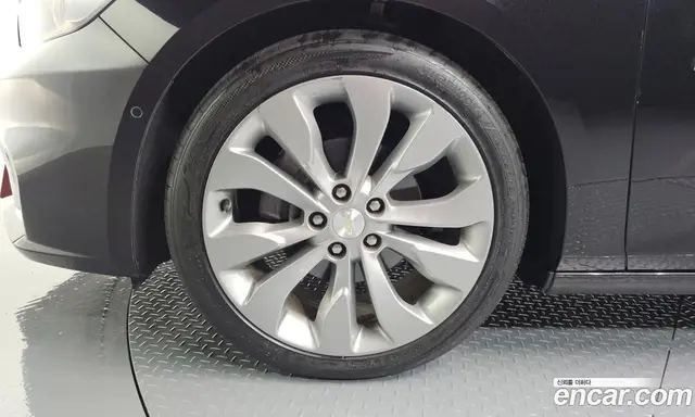Chevrolet Malibu 2017 2.0 автомат (гидро), миниатюра 5 Chevrolet Malibu 2017 2.0 автомат (гидро), миниатюра 5