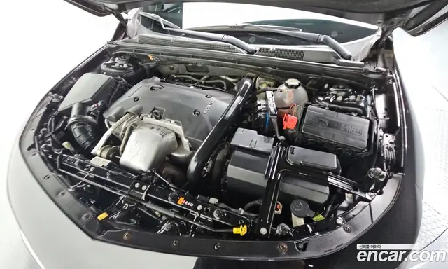 Chevrolet Malibu 2017 2.0 автомат (гидро), миниатюра 6 Chevrolet Malibu 2017 2.0 автомат (гидро), миниатюра 6