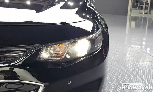Chevrolet Malibu 2017 2.0 автомат (гидро), миниатюра 8 Chevrolet Malibu 2017 2.0 автомат (гидро), миниатюра 8