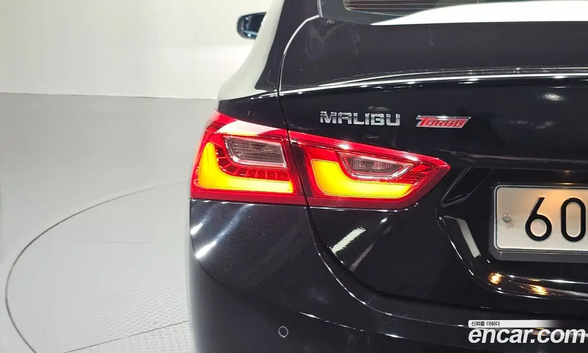 Chevrolet Malibu 2017 2.0 автомат (гидро), фото 9 Chevrolet Malibu 2017 2.0 автомат (гидро), фото 9