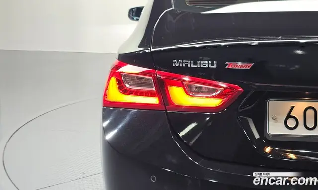 Chevrolet Malibu 2017 2.0 автомат (гидро), миниатюра 9 Chevrolet Malibu 2017 2.0 автомат (гидро), миниатюра 9