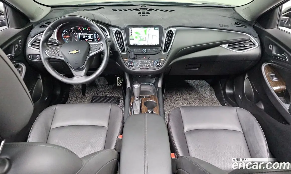Chevrolet Malibu 2017 2.0 автомат (гидро), фото 10 Chevrolet Malibu 2017 2.0 автомат (гидро), фото 10