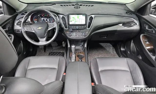 Chevrolet Malibu 2017 2.0 автомат (гидро), миниатюра 10 Chevrolet Malibu 2017 2.0 автомат (гидро), миниатюра 10