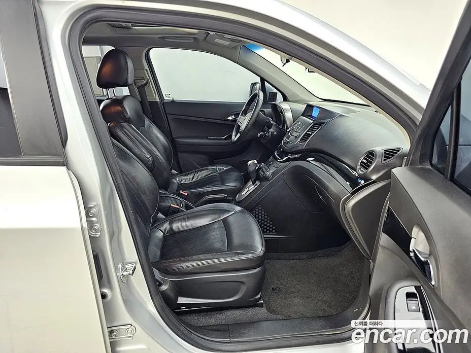 Chevrolet Orlando 2011 2.0 автомат (гидро), фото 11 Chevrolet Orlando 2011 2.0 автомат (гидро), фото 11