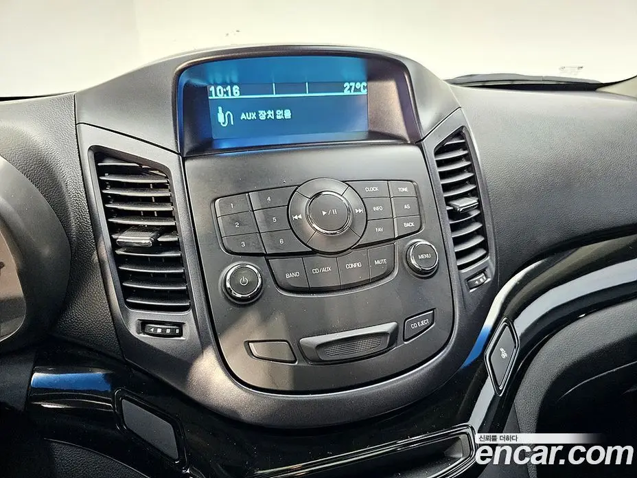 Chevrolet Orlando 2011 2.0 автомат (гидро), фото 14 Chevrolet Orlando 2011 2.0 автомат (гидро), фото 14