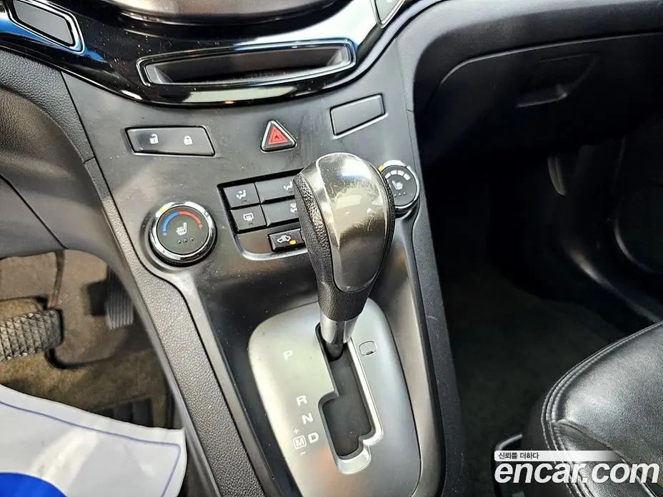 Chevrolet Orlando 2011 2.0 автомат (гидро), фото 15 Chevrolet Orlando 2011 2.0 автомат (гидро), фото 15