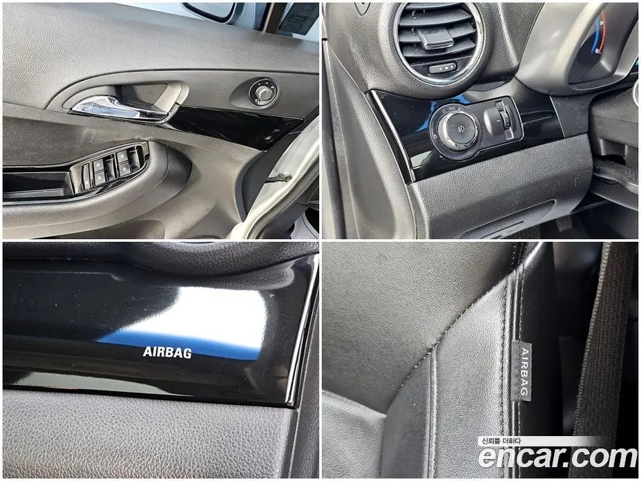 Chevrolet Orlando 2011 2.0 автомат (гидро), фото 18 Chevrolet Orlando 2011 2.0 автомат (гидро), фото 18