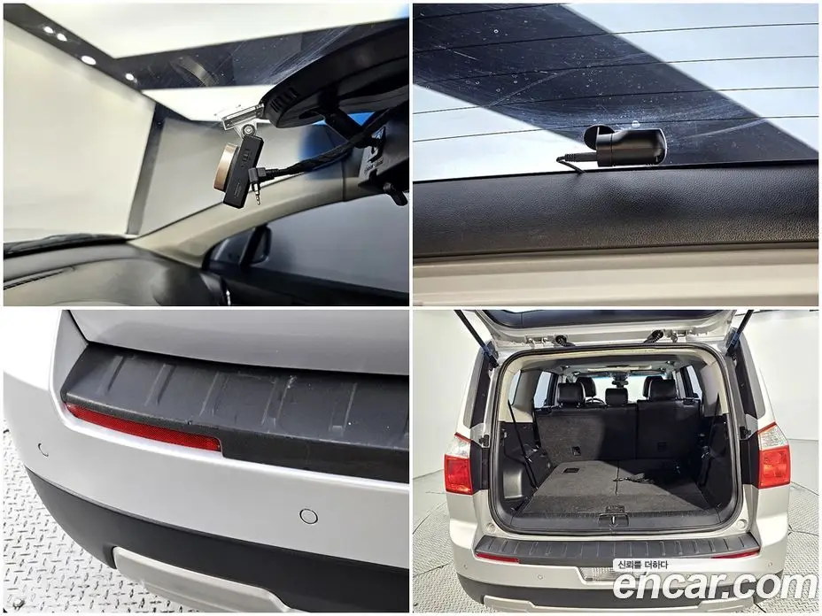 Chevrolet Orlando 2011 2.0 автомат (гидро), фото 19 Chevrolet Orlando 2011 2.0 автомат (гидро), фото 19