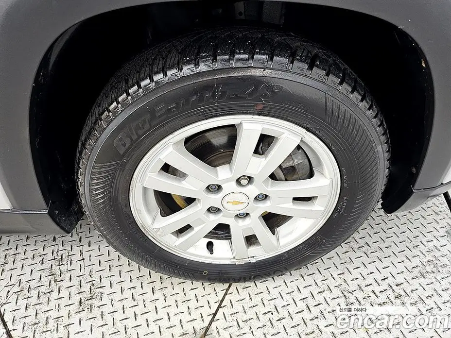 Chevrolet Orlando 2011 2.0 автомат (гидро), фото 20 Chevrolet Orlando 2011 2.0 автомат (гидро), фото 20