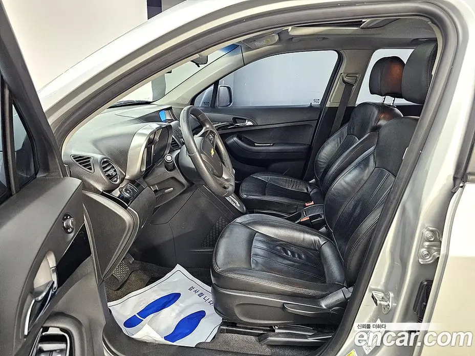 Chevrolet Orlando 2011 2.0 автомат (гидро), фото 8 Chevrolet Orlando 2011 2.0 автомат (гидро), фото 8
