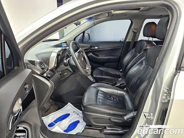 Chevrolet Orlando 2011 2.0 автомат (гидро), миниатюра 8 Chevrolet Orlando 2011 2.0 автомат (гидро), миниатюра 8