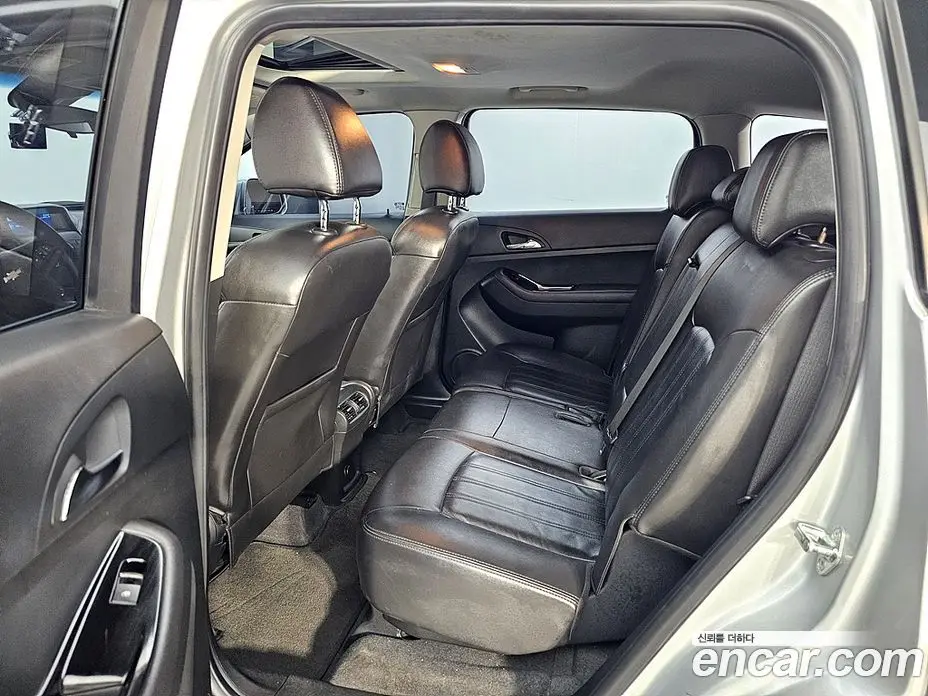 Chevrolet Orlando 2011 2.0 автомат (гидро), фото 9 Chevrolet Orlando 2011 2.0 автомат (гидро), фото 9