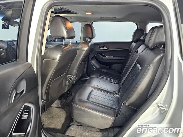 Chevrolet Orlando 2011 2.0 автомат (гидро), миниатюра 9 Chevrolet Orlando 2011 2.0 автомат (гидро), миниатюра 9