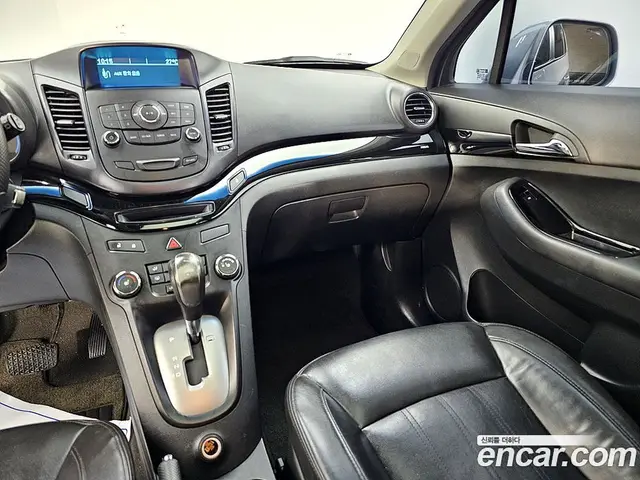Chevrolet Orlando 2011 2.0 автомат (гидро), миниатюра 10 Chevrolet Orlando 2011 2.0 автомат (гидро), миниатюра 10
