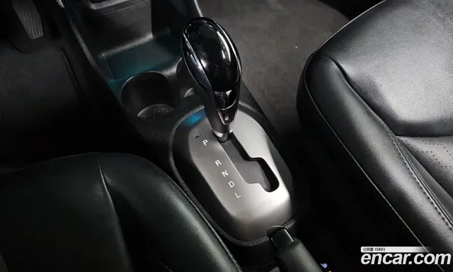 Chevrolet Spark 2017 1.0 автомат (гидро), миниатюра 11