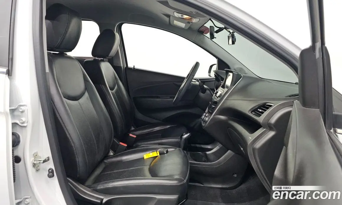 Chevrolet Spark 2017 1.0 автомат (гидро), фото 15