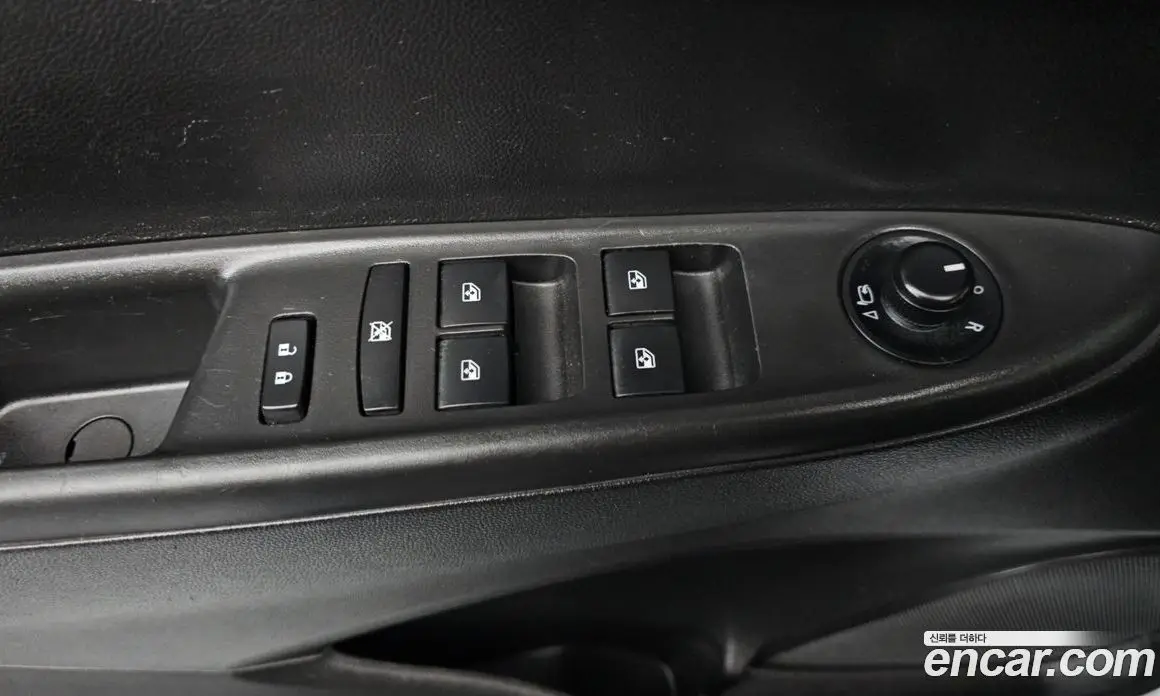 Chevrolet Spark 2017 1.0 автомат (гидро), фото 23