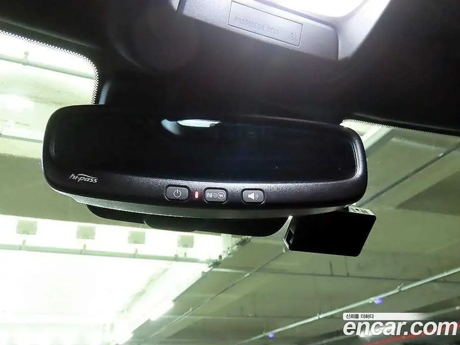 Chevrolet TrailBlazer 2021 1.3 автомат (гидро), фото 14