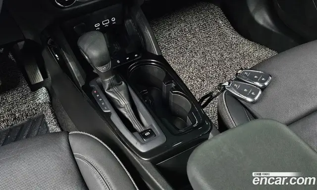 Chevrolet TrailBlazer 2022 1.3 автомат (гидро), миниатюра 9