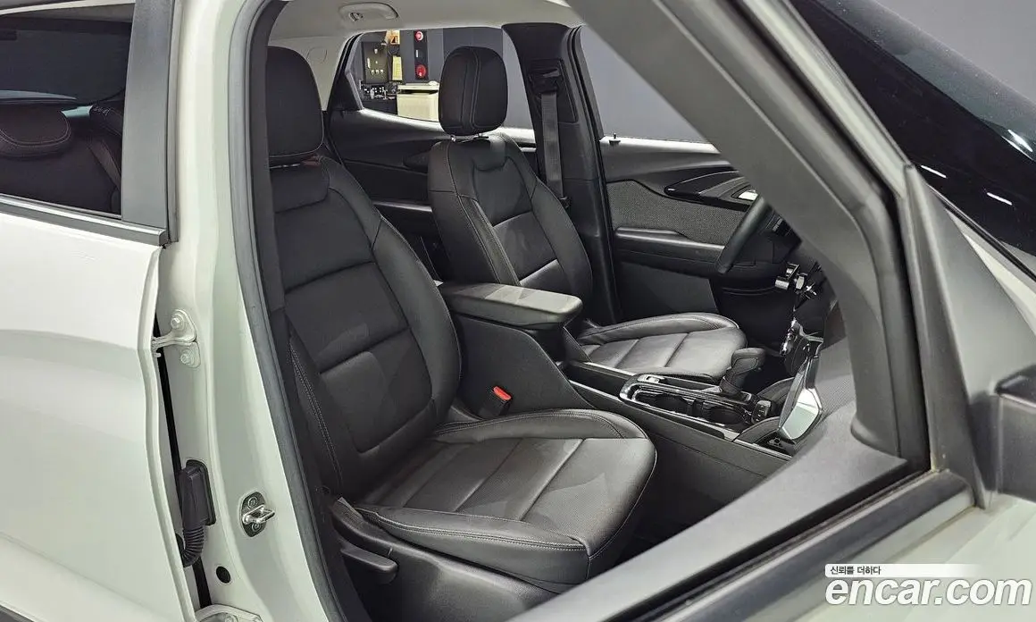 Chevrolet TrailBlazer 2022 1.3 автомат (гидро), фото 10