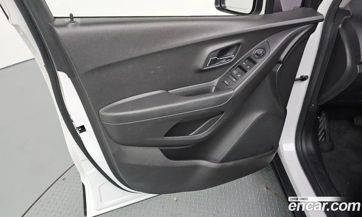 Chevrolet Trax 2018 1.4 автомат (гидро), фото 14 Chevrolet Trax 2018 1.4 автомат (гидро), фото 14