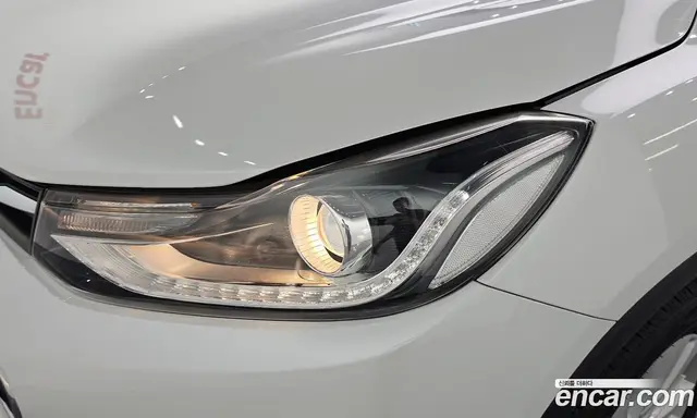 Chevrolet Trax 2018 1.4 автомат (гидро), миниатюра 8 Chevrolet Trax 2018 1.4 автомат (гидро), миниатюра 8