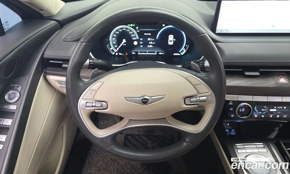 Genesis G80 2021 3.5 автомат (гидро), фото 19 Genesis G80 2021 3.5 автомат (гидро), фото 19