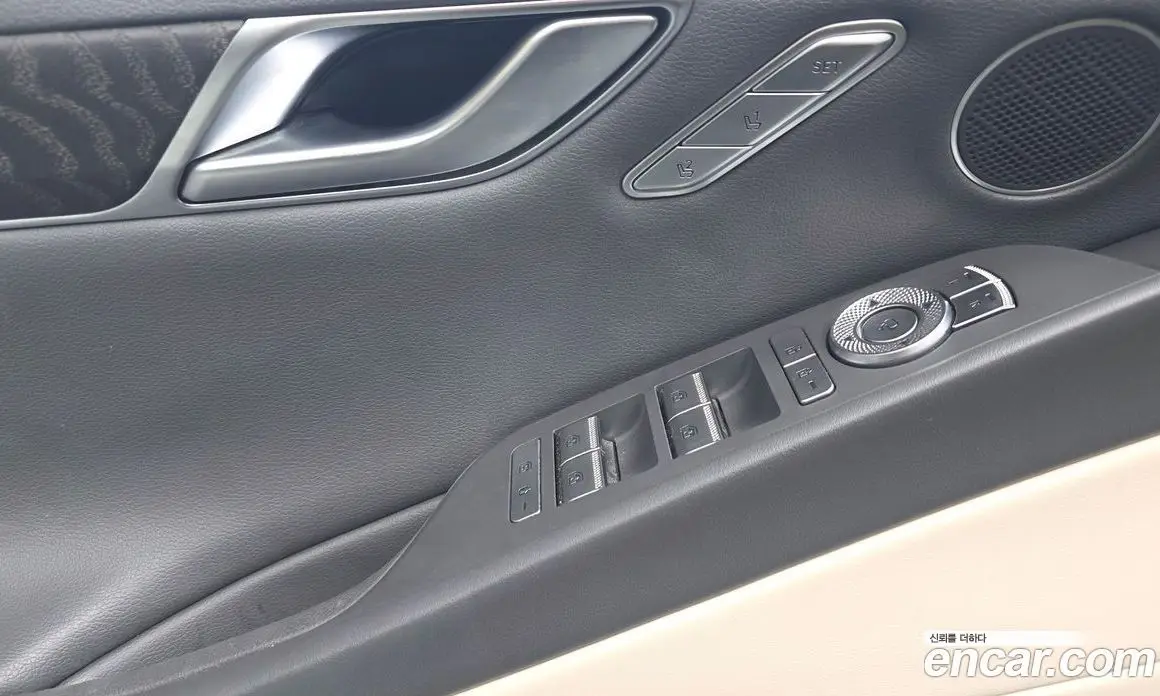 Genesis G80 2021 3.5 автомат (гидро), фото 27 Genesis G80 2021 3.5 автомат (гидро), фото 27